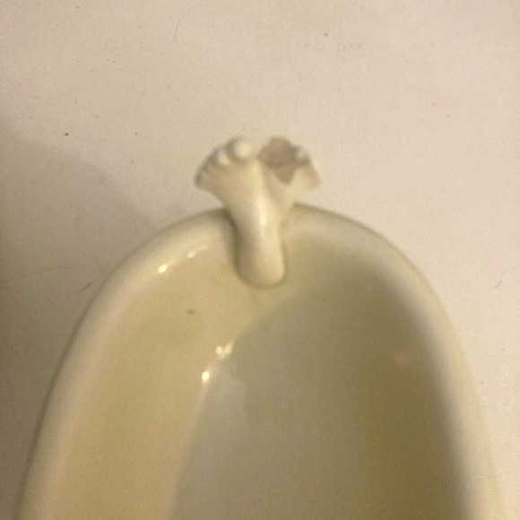 VTG Fitz and Floyd Man and Woman Soap Dishes-Vintage from the 1970s! - Picture 5 of 5